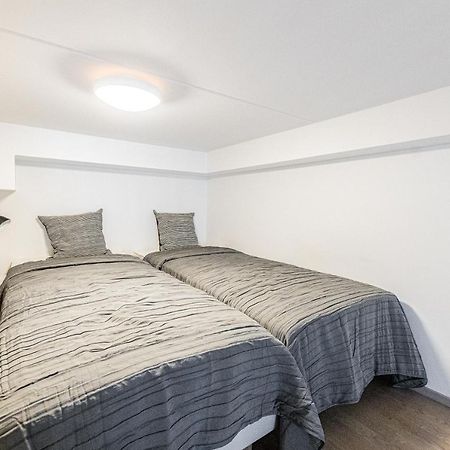 Sleepwell Apartments Malaga With Private Sauna And Parking Helsinki Zewnętrze zdjęcie