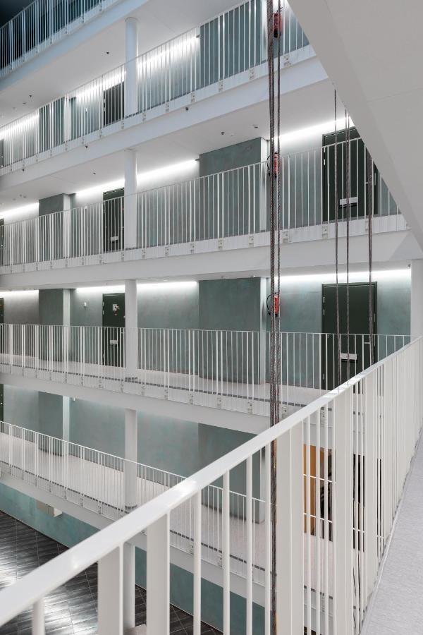 Sleepwell Apartments Malaga With Private Sauna And Parking Helsinki Zewnętrze zdjęcie