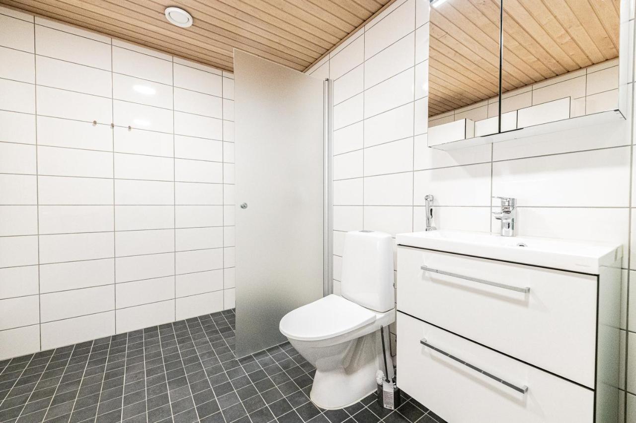 Sleepwell Apartments Malaga With Private Sauna And Parking Helsinki Zewnętrze zdjęcie