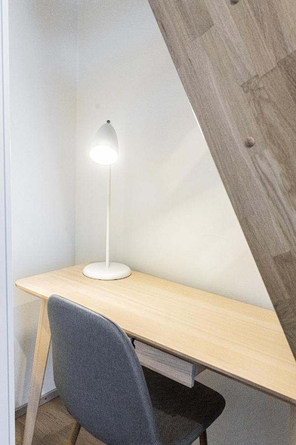 Sleepwell Apartments Malaga With Private Sauna And Parking Helsinki Zewnętrze zdjęcie