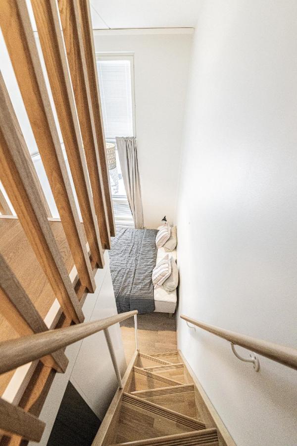 Sleepwell Apartments Malaga With Private Sauna And Parking Helsinki Zewnętrze zdjęcie