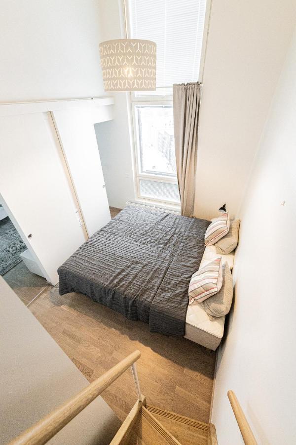 Sleepwell Apartments Malaga With Private Sauna And Parking Helsinki Zewnętrze zdjęcie
