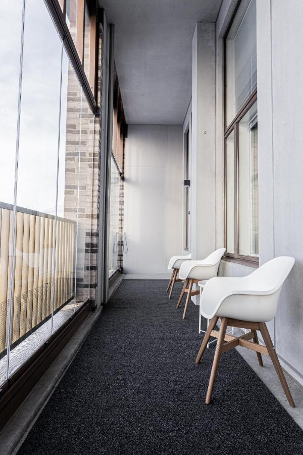 Sleepwell Apartments Malaga With Private Sauna And Parking Helsinki Zewnętrze zdjęcie