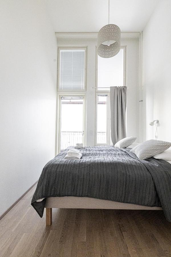 Sleepwell Apartments Malaga With Private Sauna And Parking Helsinki Zewnętrze zdjęcie
