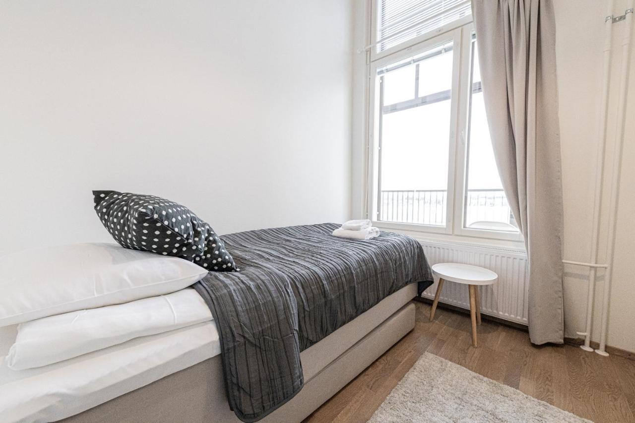 Sleepwell Apartments Malaga With Private Sauna And Parking Helsinki Zewnętrze zdjęcie