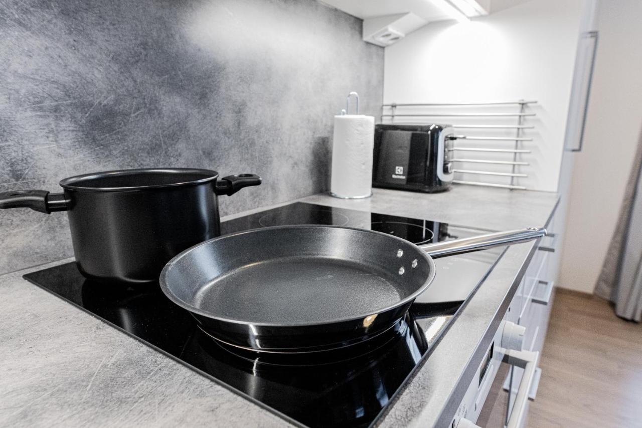 Sleepwell Apartments Malaga With Private Sauna And Parking Helsinki Zewnętrze zdjęcie